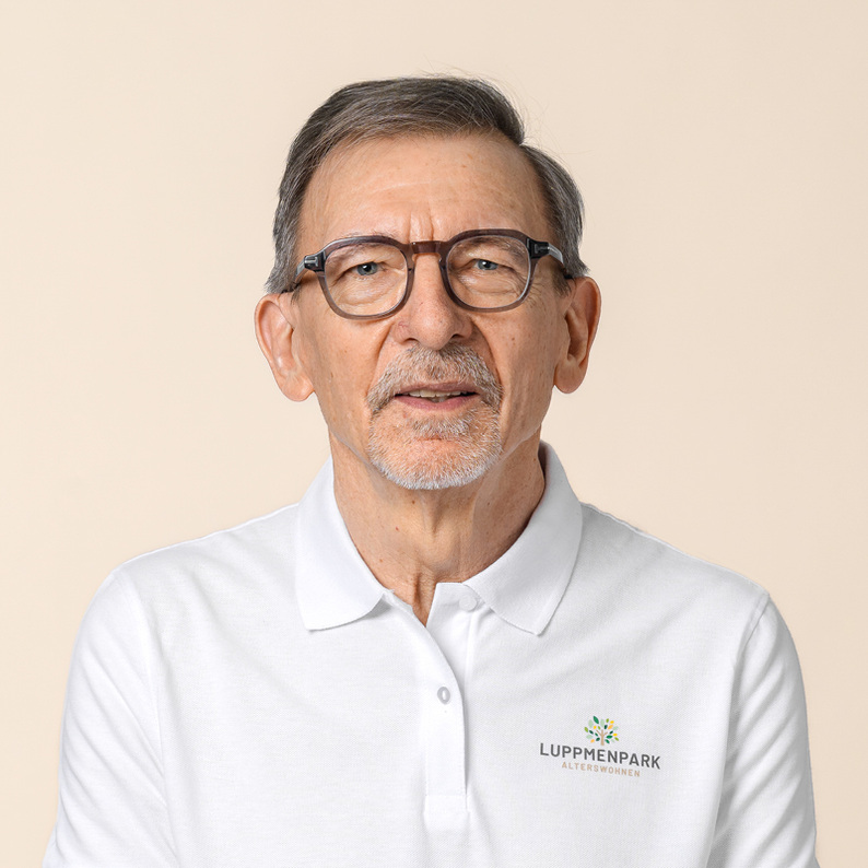 Bert Brauer